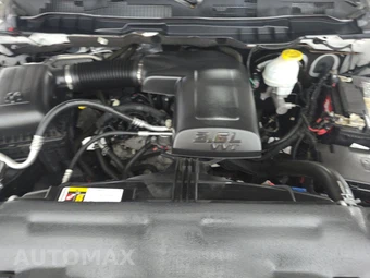 2018 Ram 1500 Tradesman Extended Cab Medium Bed - miniatura 15
