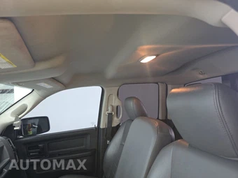 2018 Ram 1500 Tradesman Extended Cab Medium Bed - miniatura 17