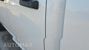 2018 Ram 1500 Tradesman Extended Cab Medium Bed - miniatura 19