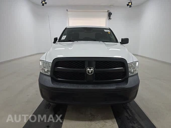2018 Ram 1500 Tradesman Extended Cab Medium Bed - miniatura 2