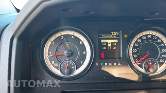 2018 Ram 1500 Tradesman Extended Cab Medium Bed - miniatura 23
