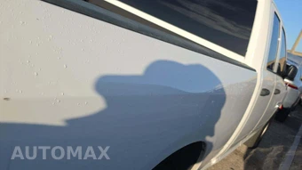 2018 Ram 1500 Tradesman Extended Cab Medium Bed - miniatura 24