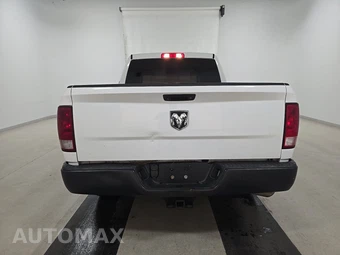 2018 Ram 1500 Tradesman Extended Cab Medium Bed - miniatura 5