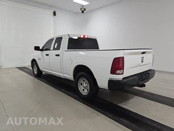 2018 Ram 1500 Tradesman Extended Cab Medium Bed - miniatura 6