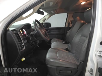 2018 Ram 1500 Tradesman Extended Cab Medium Bed - miniatura 7