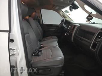 2018 Ram 1500 Tradesman Extended Cab Medium Bed - miniatura 8