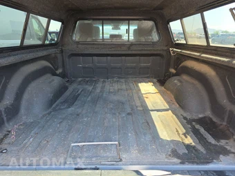 2018 Ram 1500 Tradesman Extended Cab Medium Bed – miniatura 16
