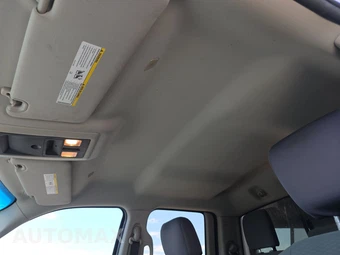 2018 Ram 1500 Tradesman Extended Cab Medium Bed – miniatura 19