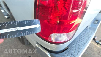 2018 Ram 1500 Tradesman Extended Cab Medium Bed – miniatura 23