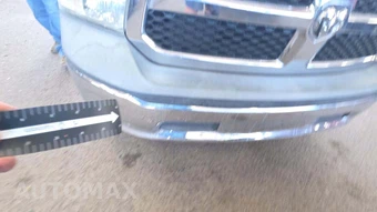 2018 Ram 1500 Tradesman Extended Cab Medium Bed – miniatura 24