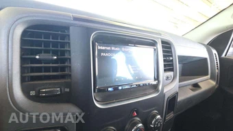 2018 Ram 1500 Tradesman Extended Cab Medium Bed – miniatura 26