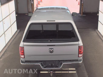2018 Ram 1500 Tradesman Extended Cab Medium Bed – miniatura 5