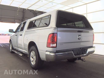 2018 Ram 1500 Tradesman Extended Cab Medium Bed – miniatura 6