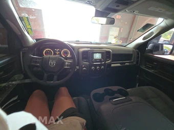 2018 Ram 1500 Tradesman Extended Cab Medium Bed - miniatura 11