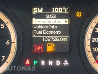 2018 Ram 1500 Tradesman Extended Cab Medium Bed - miniatura 12