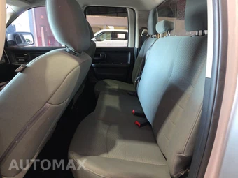 2018 Ram 1500 Tradesman Extended Cab Medium Bed - miniatura 13