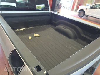 2018 Ram 1500 Tradesman Extended Cab Medium Bed - miniatura 16