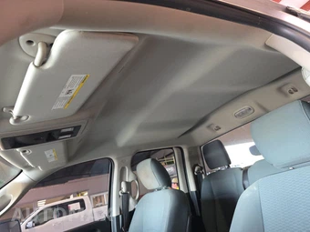 2018 Ram 1500 Tradesman Extended Cab Medium Bed - miniatura 17