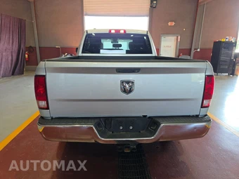 2018 Ram 1500 Tradesman Extended Cab Medium Bed - miniatura 5
