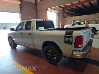 2018 Ram 1500 Tradesman Extended Cab Medium Bed - miniatura 6