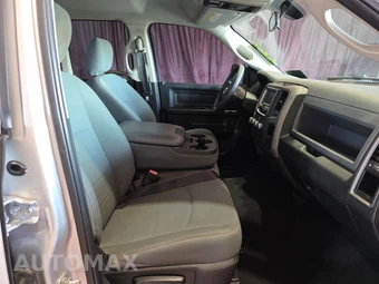 2018 Ram 1500 Tradesman Extended Cab Medium Bed - miniatura 8