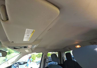 2018 Ram 1500 Tradesman Extended Cab Medium Bed - miniatura 10