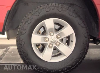 2018 Ram 1500 Tradesman Extended Cab Medium Bed - miniatura 12