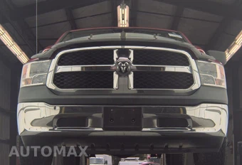2018 Ram 1500 Tradesman Extended Cab Medium Bed - miniatura 13