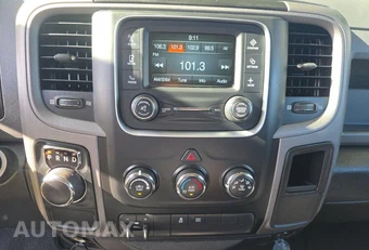 2018 Ram 1500 Tradesman Extended Cab Medium Bed - miniatura 14
