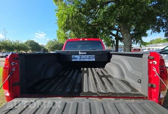 2018 Ram 1500 Tradesman Extended Cab Medium Bed - miniatura 7