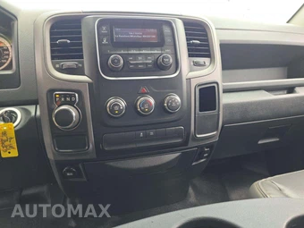 2018 Ram 1500 Tradesman Extended Cab Medium Bed - miniatura 10