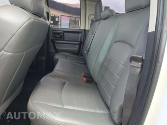 2018 Ram 1500 Tradesman Extended Cab Medium Bed - miniatura 13