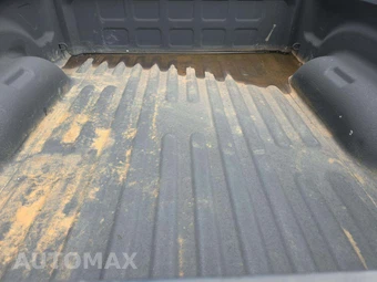 2018 Ram 1500 Tradesman Extended Cab Medium Bed - miniatura 14
