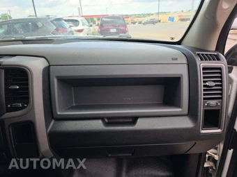 2018 Ram 1500 Tradesman Extended Cab Medium Bed - miniatura 19