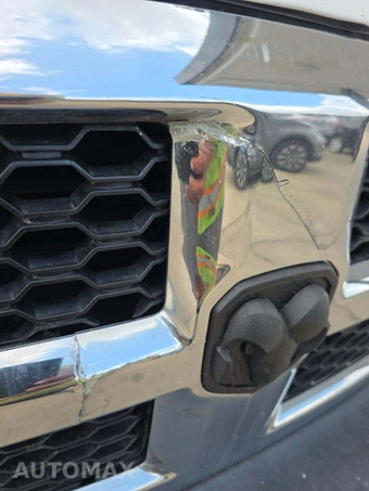 2018 Ram 1500 Tradesman Extended Cab Medium Bed - miniatura 23