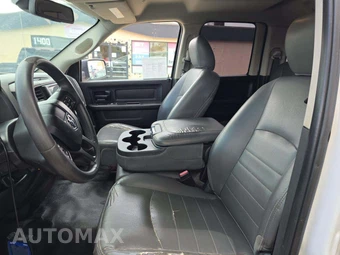 2018 Ram 1500 Tradesman Extended Cab Medium Bed - miniatura 6