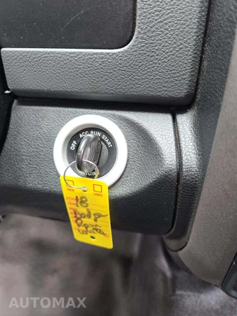 2018 Ram 1500 Tradesman Extended Cab Medium Bed - miniatura 8