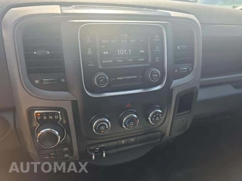 2018 Ram 1500 Tradesman Extended Cab Medium Bed - miniatura 10