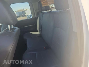 2018 Ram 1500 Tradesman Extended Cab Medium Bed - miniatura 13