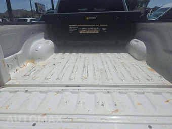 2018 Ram 1500 Tradesman Extended Cab Medium Bed - miniatura 14