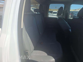 2018 Ram 1500 Tradesman Extended Cab Medium Bed - miniatura 16