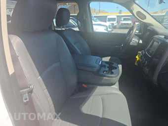 2018 Ram 1500 Tradesman Extended Cab Medium Bed - miniatura 18