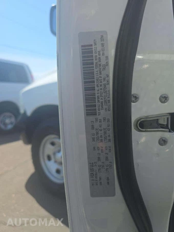 2018 Ram 1500 Tradesman Extended Cab Medium Bed - miniatura 5