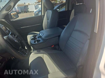 2018 Ram 1500 Tradesman Extended Cab Medium Bed - miniatura 6