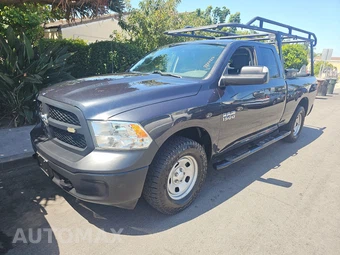 2018 Ram 1500 Tradesman Extended Cab Medium Bed