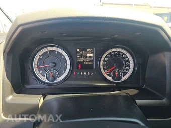 2018 Ram 1500 Tradesman Extended Cab Medium Bed – miniatura 12