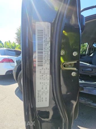 2018 Ram 1500 Tradesman Extended Cab Medium Bed – miniatura 13
