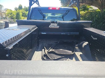 2018 Ram 1500 Tradesman Extended Cab Medium Bed – miniatura 15