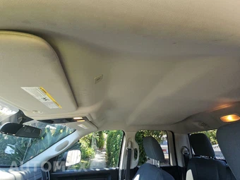 2018 Ram 1500 Tradesman Extended Cab Medium Bed – miniatura 18