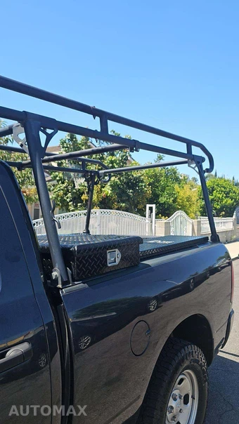 2018 Ram 1500 Tradesman Extended Cab Medium Bed – miniatura 21